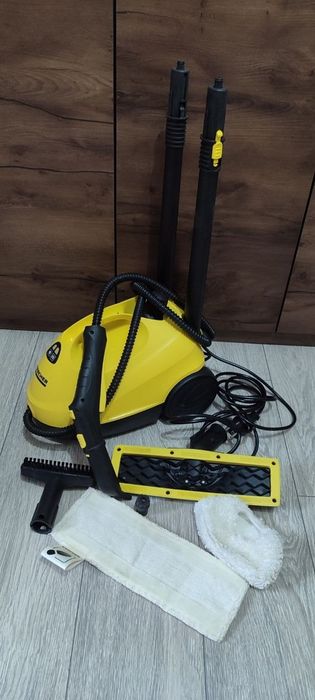 Пароочиститель Karcher SC 2