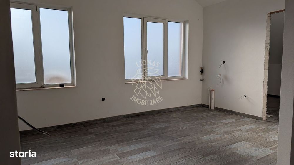 Oferta! Apartament Nou 5 camere 117 mp-parcare-Zona Decebal — fotografia 1