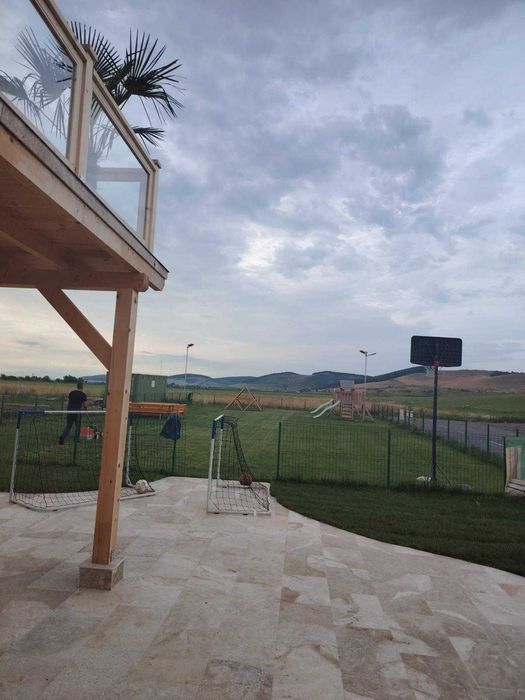 Case Premium Direct Dezvoltator Sângeorgiu de Mureș, 700mp Teren  150000 euro +TVA