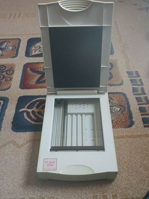 Продам сканер Acer