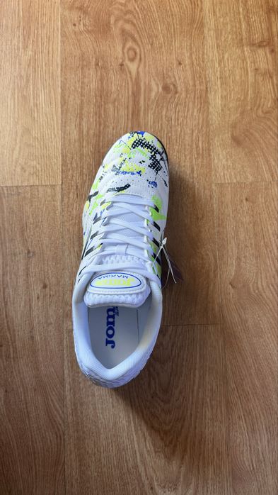 joma кросовки для футбола