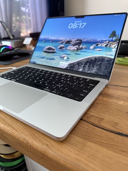 macbook air m1 16 gb - Laptopuri oferte online | OLX.ro