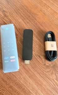 Fire tv Stick 4K Amazon/prime video