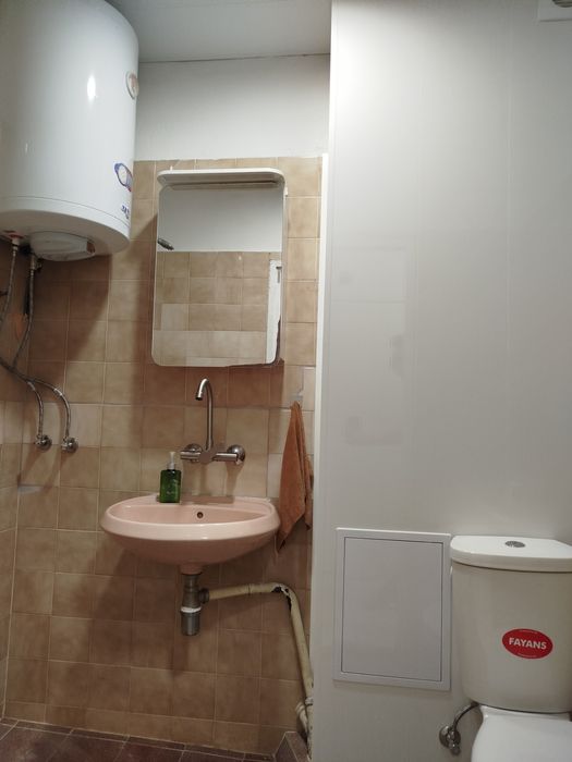 Дава се под наем Двустаен апартамент в Варна, Младост 2 - 46 кв.м за 400 € - Снимка #7