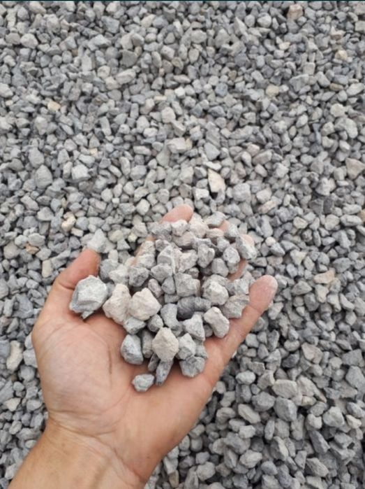 Цемент Песок Отсев Балласт.