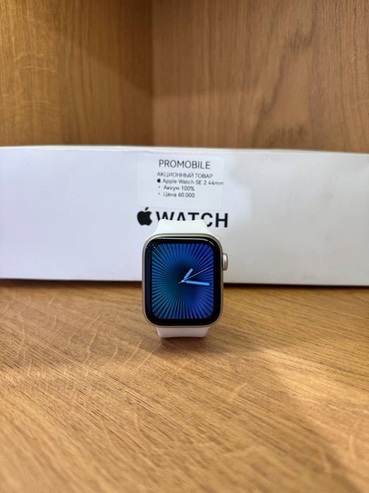Apple watch SE 2 40mm  эпл ватч 2 40мм смарт часы