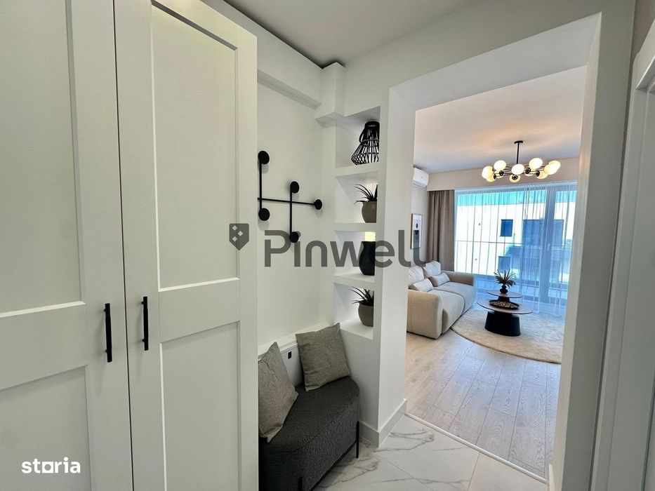 Apartament 3 camere| NOU| Vedere Parc| Metrou Gorjului| BD Timisoara