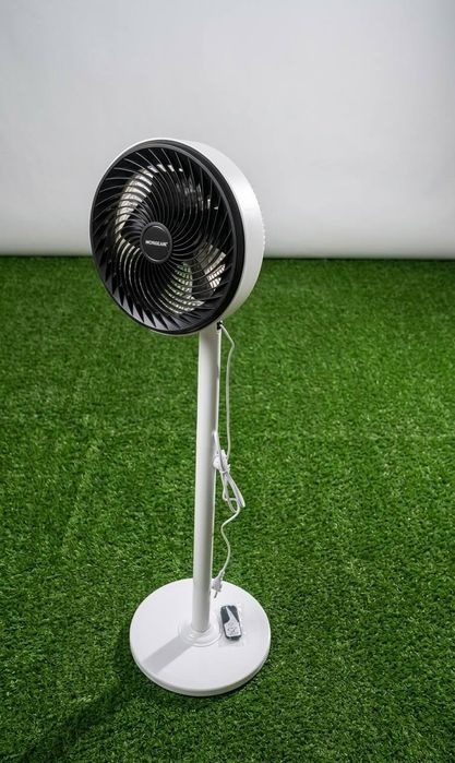 Вентилятор от Moxie Air Turbo Ventilyator 24 7