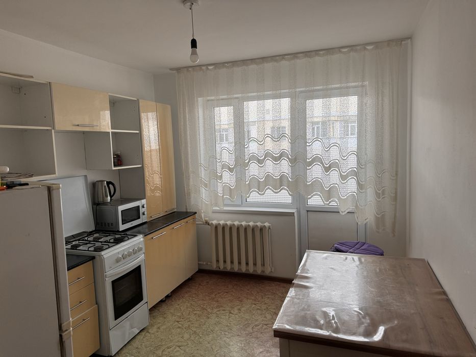 Сдам однокомнотную квартиру