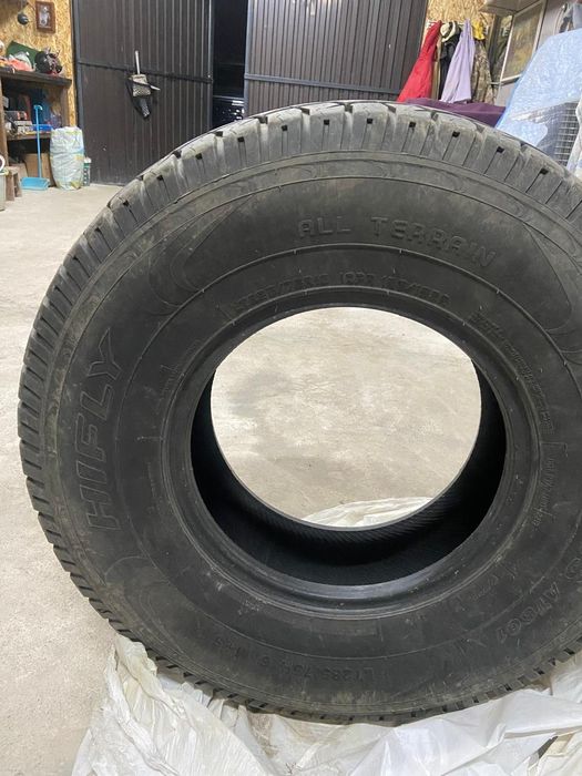 Шины АТ HIFLY 285/75/16