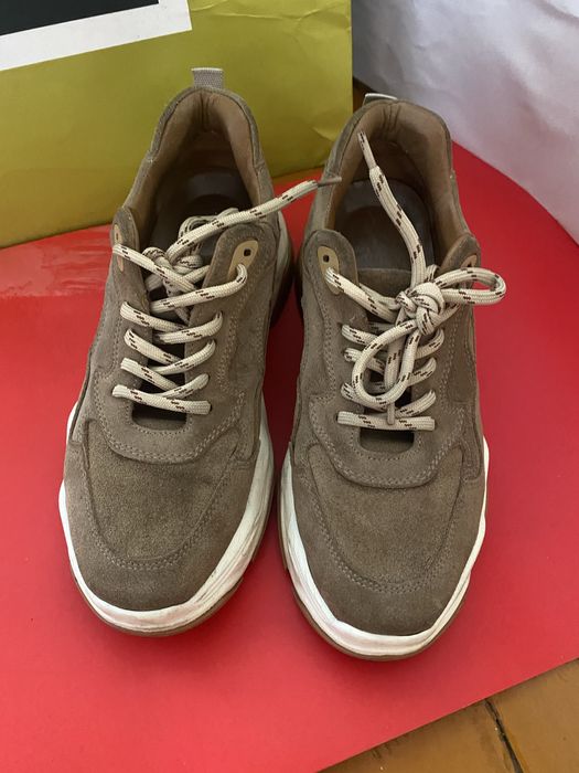 Продам кросслвки