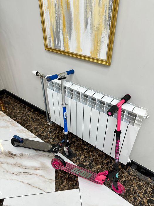 Продам Самокат цена за 2 шт