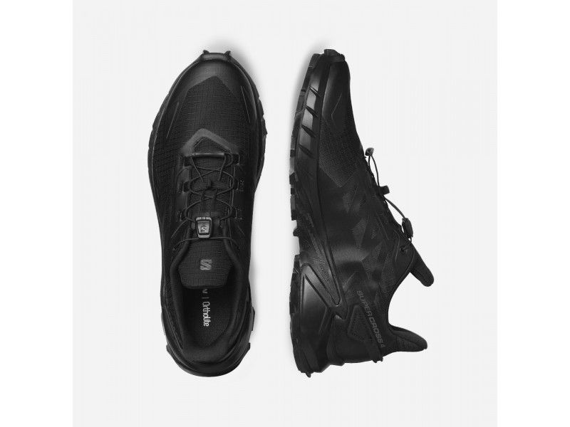 Salomon Supercross 4  размери - 41 1/3, 42, 43 1/3, 44, 44 2/3, 45 1/