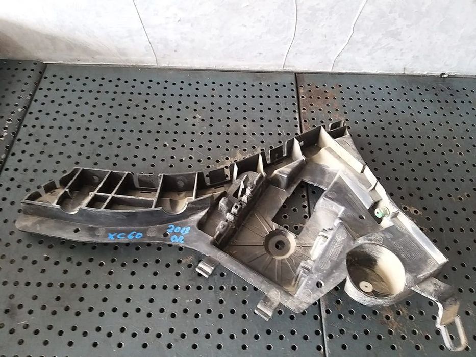 Suport dreapta bara spate volvo xc60 31323764
