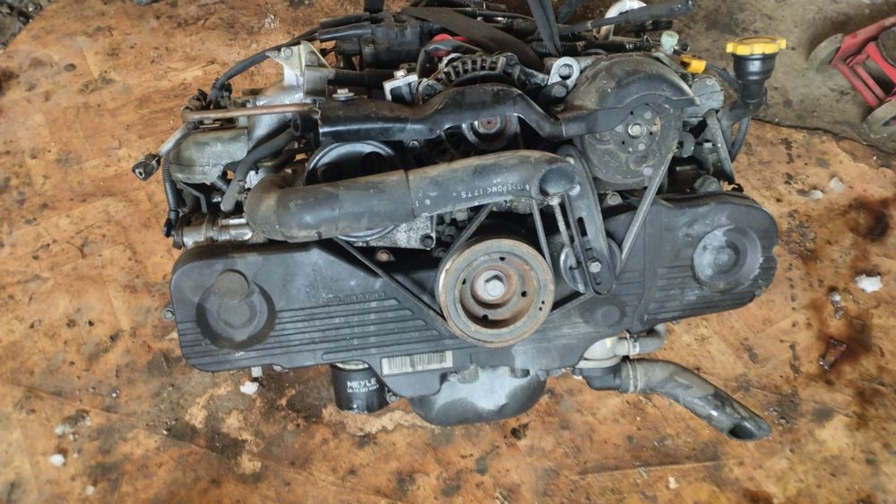 продам двигатель