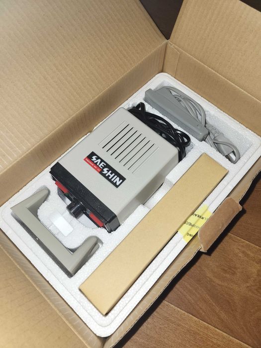 STRONG 204 (Корея) аппарат для маникюра