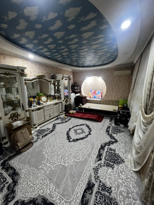 Продается земельный участок Шахристанская 6.9 соток