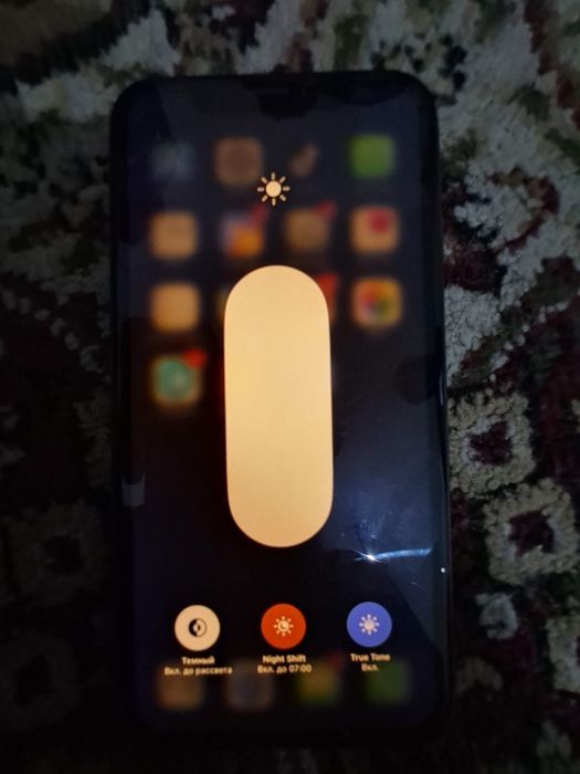 Айфон 11 с гарантиейм