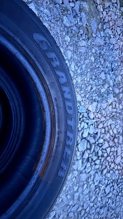 Шины продам в хорошем состоянии