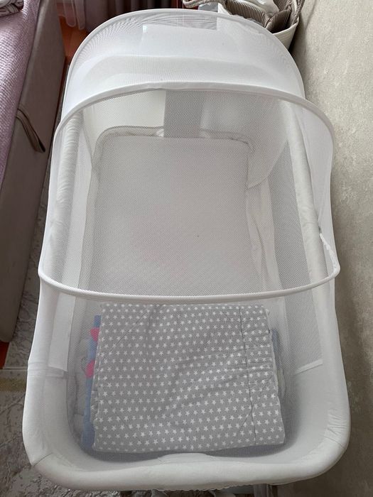 Детский кровать в отличном состоянии