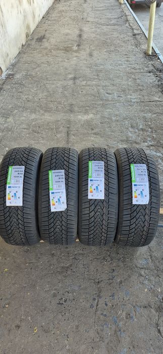 4 anvelope iarna noi Grenlander 245/50/18,dot 2026.Pretul este pe bucata.