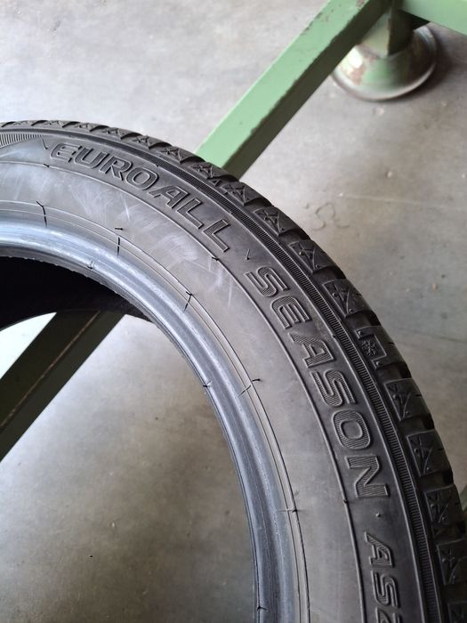 2 Anvelope All season 175 55 r15 Falken