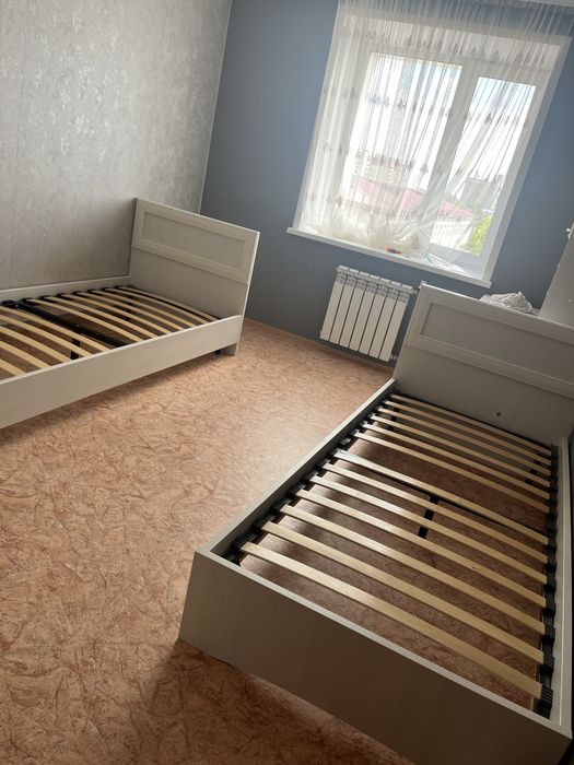2 төсек сатылады