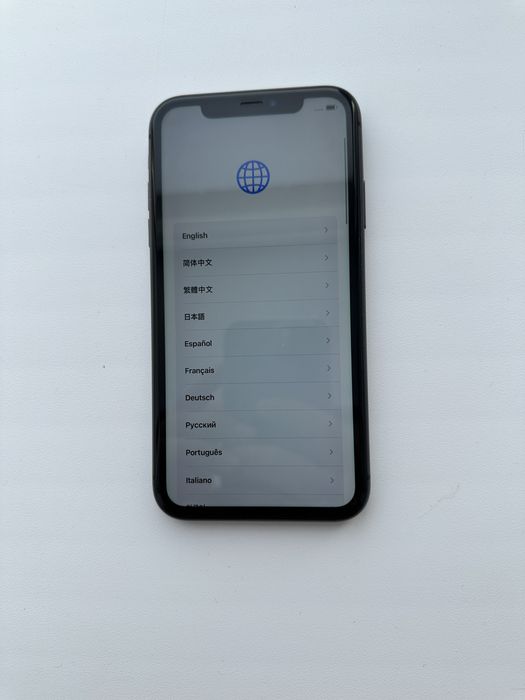 Продам IPhone 11