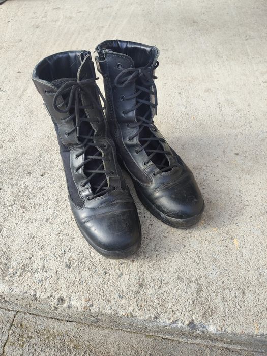 Тактически обувки uds