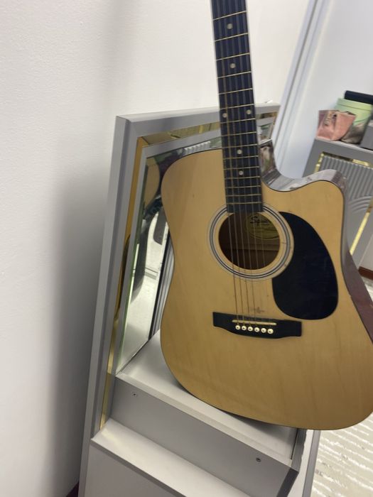 Гитара акустические