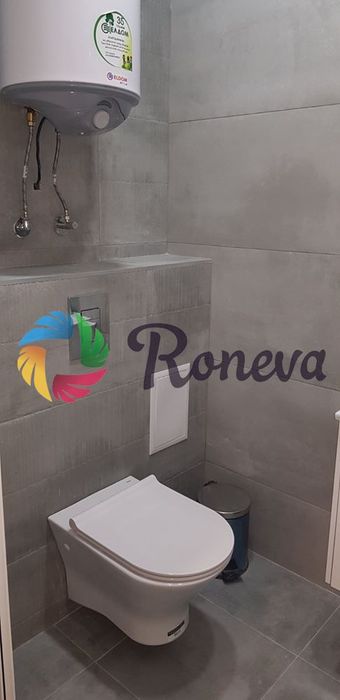 Дава се под наем Едностаен апартамент в Варна, Център - 45 кв.м за 528.36 € - Снимка #5