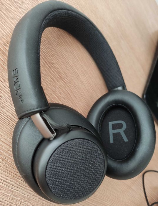 Слушалки SACKit Touchit Onear. Датско качество и дизайн.