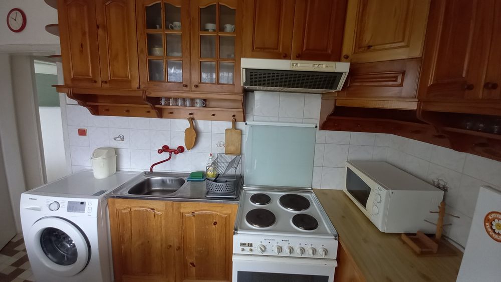 Дава се под наем Двустаен апартамент в Севлиево - 70 кв.м за 248.88 € - Снимка #2