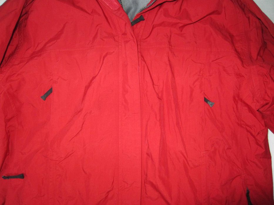 Geaca dama Human Nature, masura XXL, ploaie,vant, poliamida, gluga