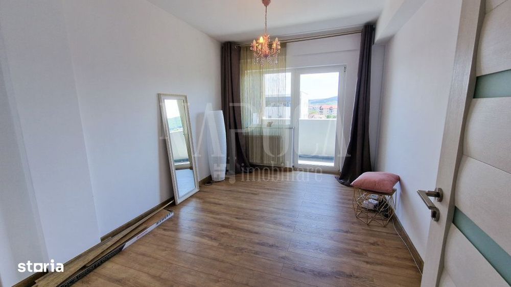Apartament 2 camere de vanzare in Floresti — fotografia 3