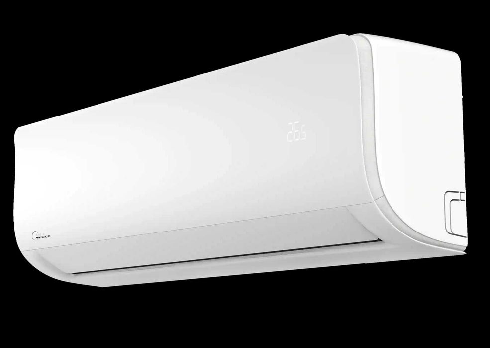 Кондиционер Midea Alba Pro Inverter