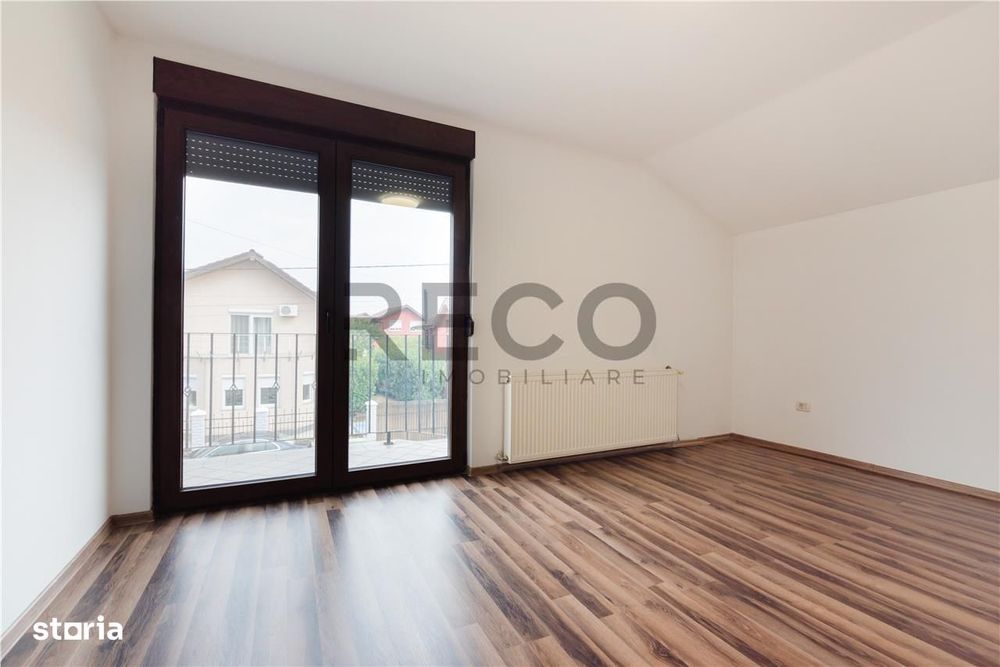 RECO Casa in Paleu la 5 min de Oradea