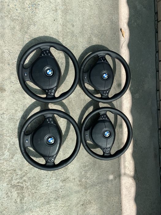 М руль Бмв & BMW Руль
