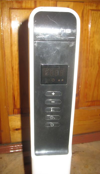 Обогреватель Polaris