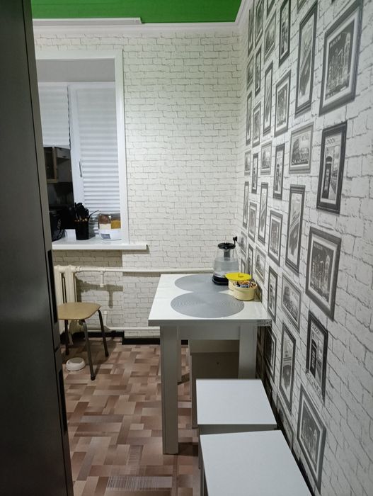 Продам 2-х комнатную квартиру