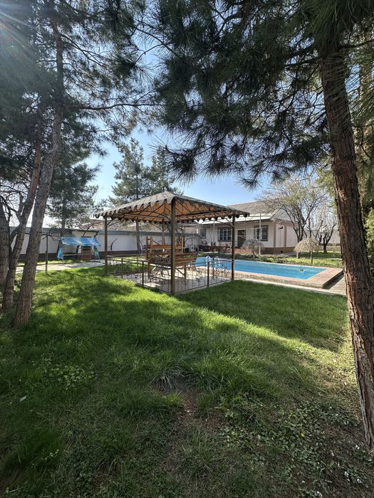 Продается Участок , Чингельды , 6 соток , Дом