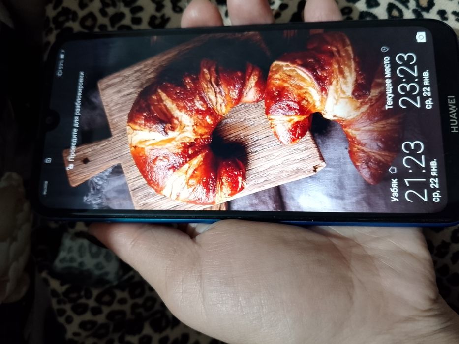 Huawei2019tel sotiladi sostayannasi zor uzm iwlatgamma arzonga srochna