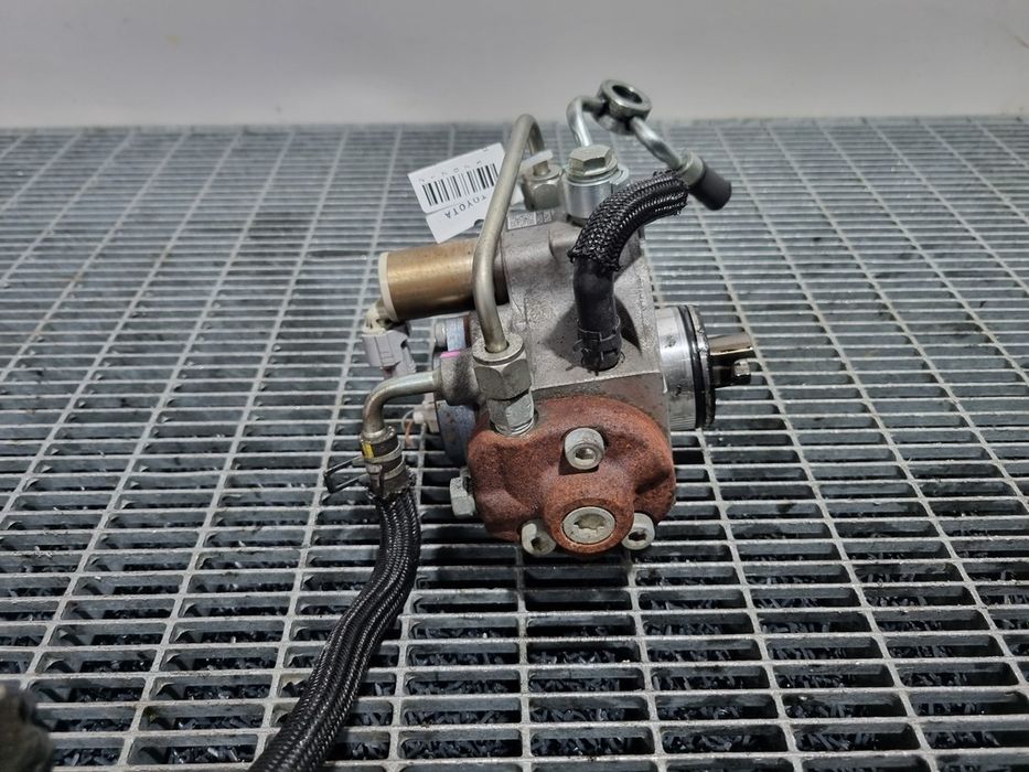 Pompa injectie / inalte Toyota Rav 4 IV 2.0 Diesel - 124CP 1AD - FTV Euro5 ...