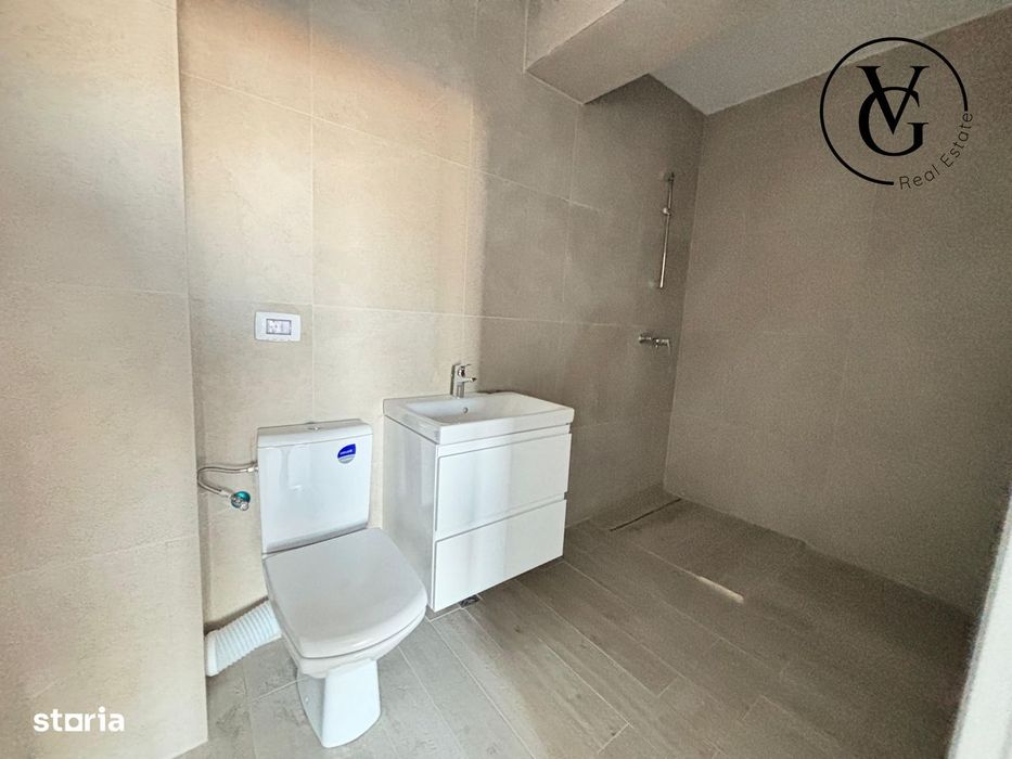 Apartament 3 camere - Meraki Lago Resort & Spa