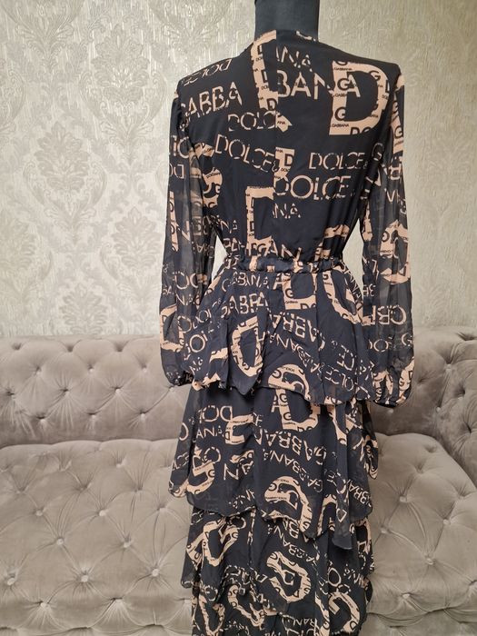 Rochie superba D&G M