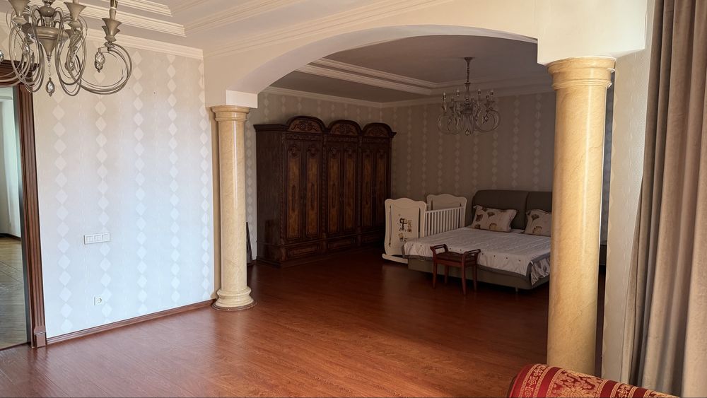 Продается, Участок на Луначарском