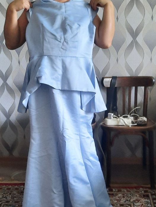 Продам вечерние платие