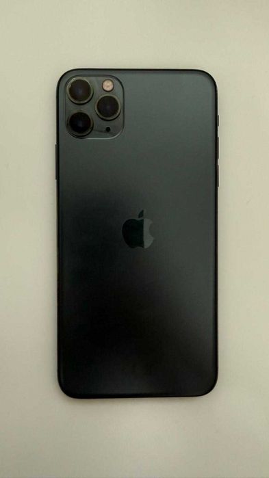 IPhone 11 Pro Max 256 GB