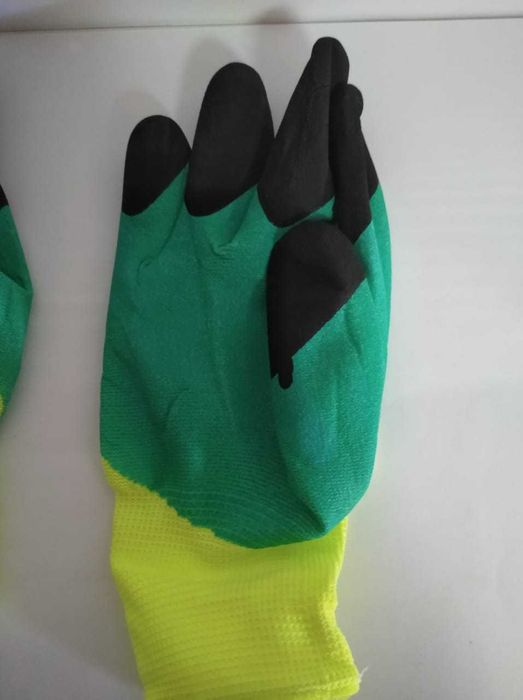 перчатки рабочие