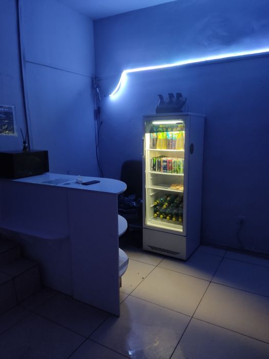 Продам игровой клуб пс клуб